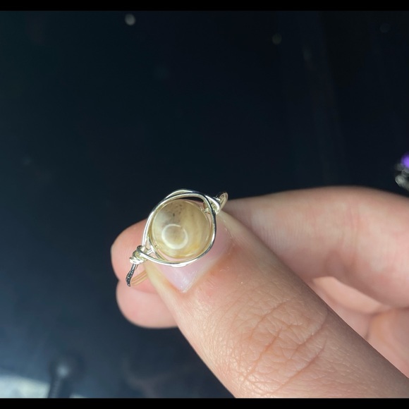 Crystal Rings - Picture 5 of 6